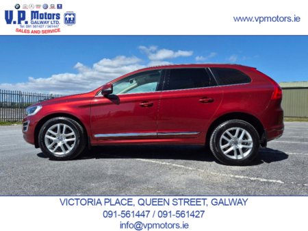 2017 Volvo XC60 - photo 7