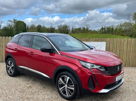 2023 Peugeot 3008 - photo 13
