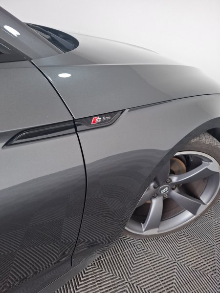 2017 Audi A5 - photo 22