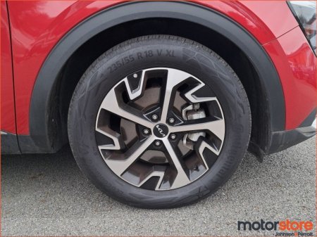 2025 Kia Sportage - photo 9