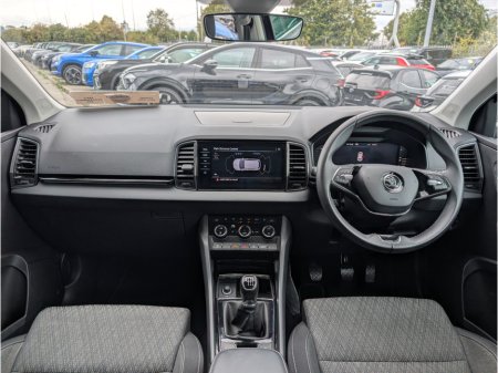 2024 Skoda Karoq - photo 9