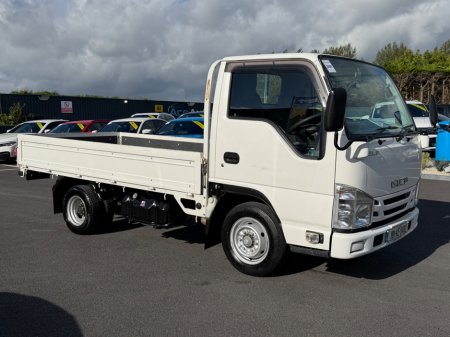 2019 Isuzu NPR - photo 8