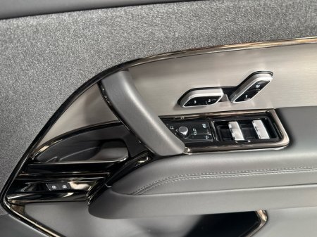 2026 Land Rover Range Rover Sport - photo 18