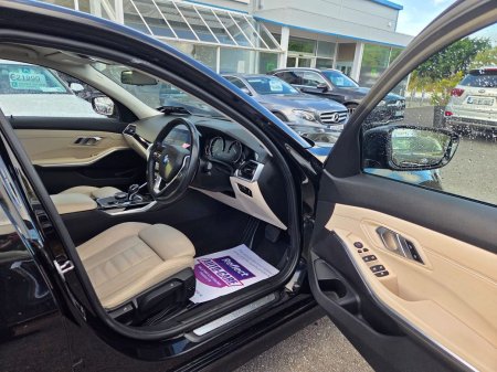 2019 BMW 3-Series - photo 6