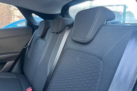 2023 Ford Puma - photo 20