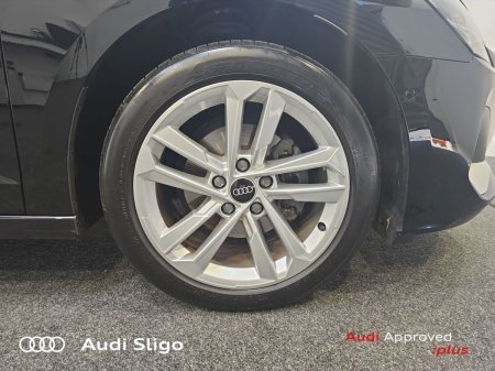 2026 Audi A3 - photo 9