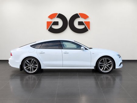 2016 Audi A7 - photo 6