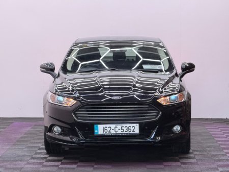 2016 Ford Mondeo - photo 2