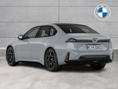 2026 BMW i3 - photo 2
