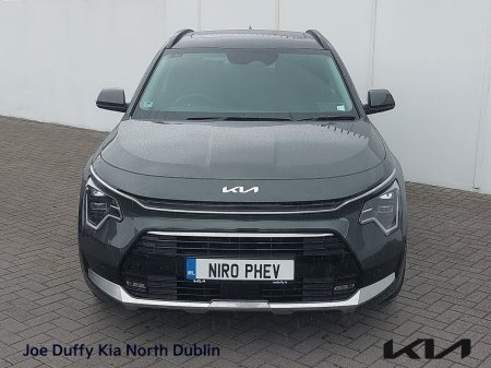2026 Kia Niro - photo 6