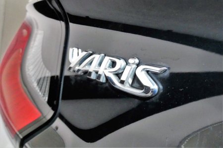 2022 Toyota Yaris - photo 30