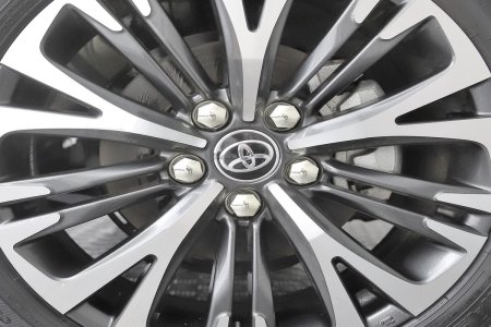 2022 Toyota Yaris Cross - photo 18