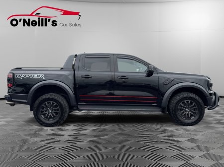 2024 Ford Ranger - photo 8
