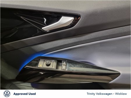 2023 Volkswagen ID.4 - photo 22
