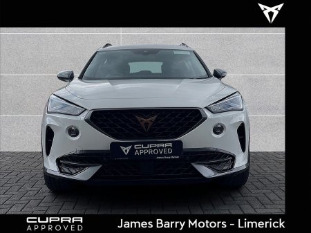 2023 Cupra Formentor - photo 2