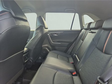 2023 Toyota RAV4 - photo 8