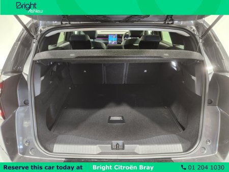 2026 Citroen C5 Aircross - photo 21
