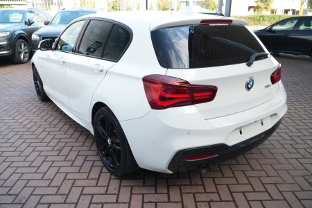 2018 BMW 1-Series - photo 6