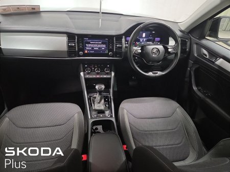 2023 Skoda Kodiaq - photo 2