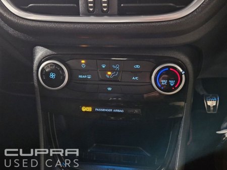 2021 Ford Puma - photo 22
