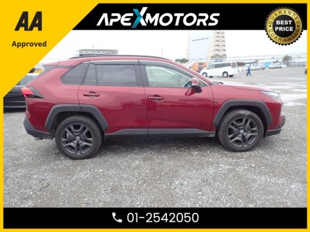 2023 Toyota RAV4 - photo 14