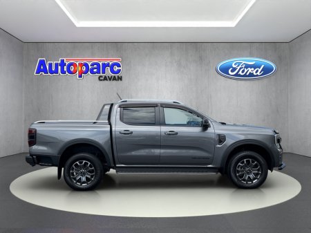2024 Ford Ranger - photo 8