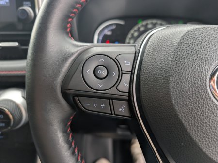 2021 Toyota RAV4 - photo 18
