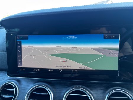 2018 Mercedes-Benz E-Class - photo 9