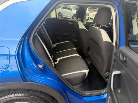2018 Volkswagen T-Roc - photo 10