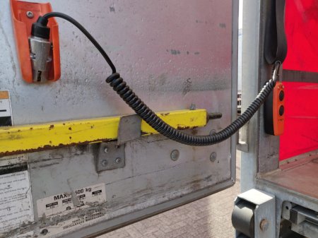 2023 SCANIA P250 - photo 13