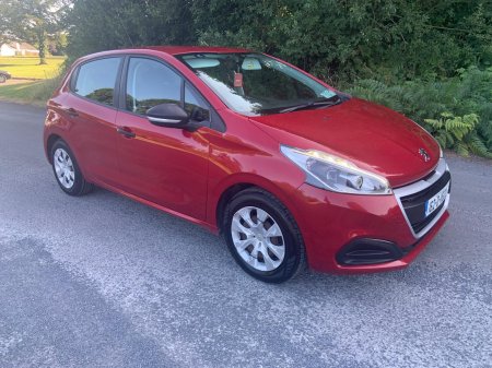 2016 Peugeot 208 - photo 12