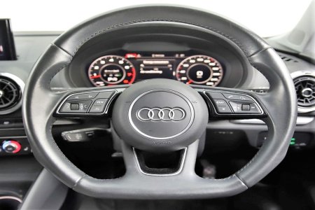 2019 Audi A3 - photo 17