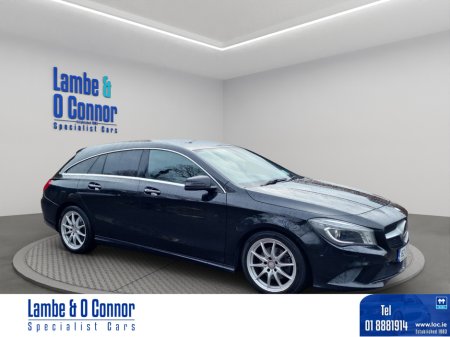 2016 Mercedes-Benz CLA - photo 2