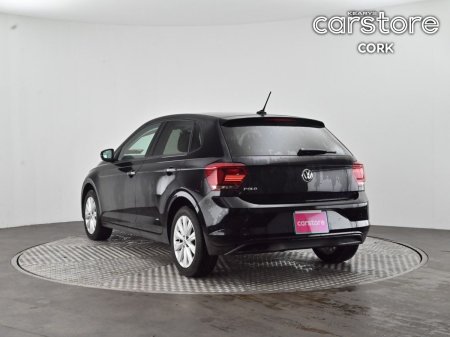 2018 Volkswagen Polo - photo 3