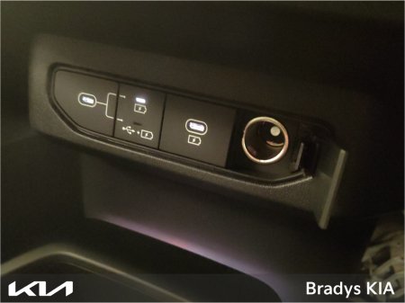 2026 Kia EV4 - photo 15