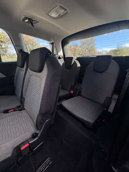 2020 Citroen Grand C4 Picasso - photo 15