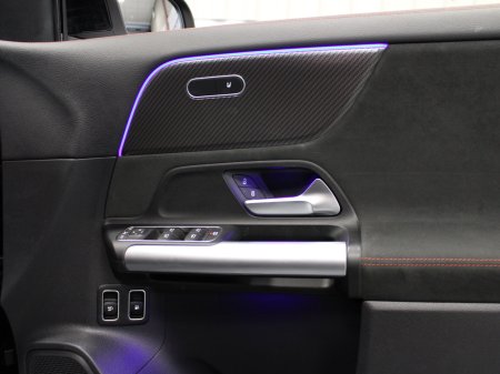 2024 Mercedes-Benz GLA - photo 19