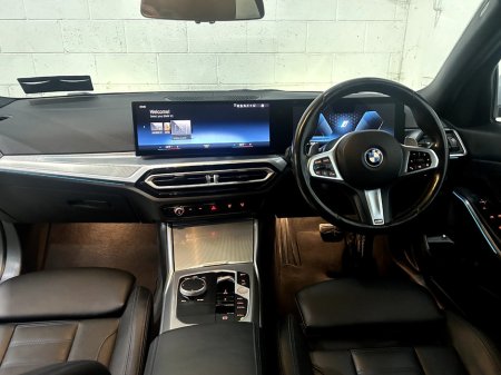 2024 BMW 3-Series - photo 6