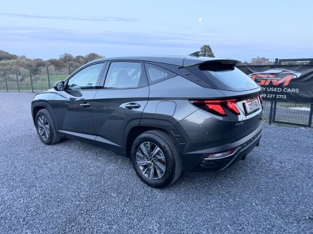 2022 Hyundai Tucson - photo 5