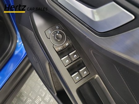 2023 Ford Focus - photo 18