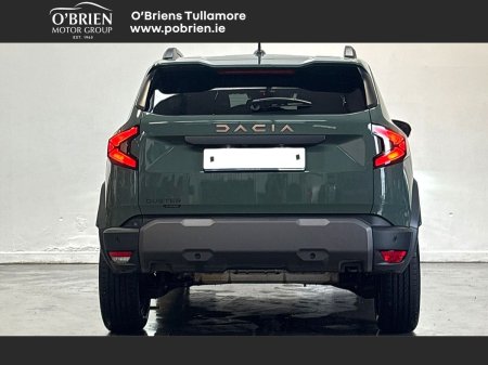 2026 Dacia Duster - photo 9