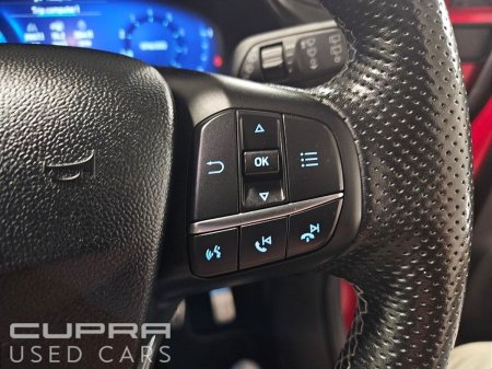 2020 Ford Puma - photo 53