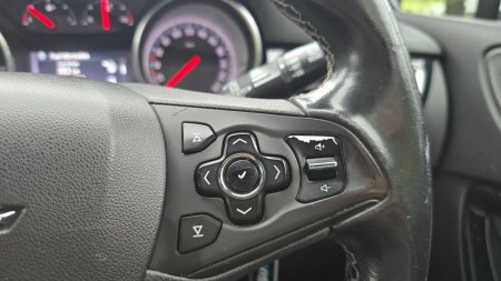 2016 Opel Astra - photo 19