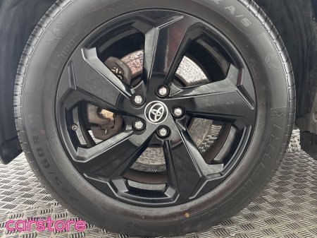 2021 Toyota RAV4 - photo 14