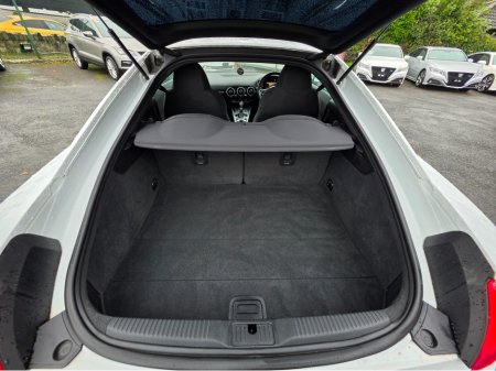 2018 Audi TT - photo 8