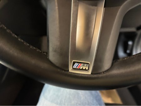 2023 BMW 3-Series - photo 13