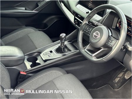 2023 Nissan Qashqai - photo 7