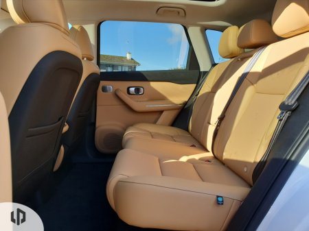 2026 Leapmotor C10 - photo 10