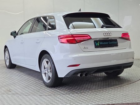 2020 Audi A3 - photo 14
