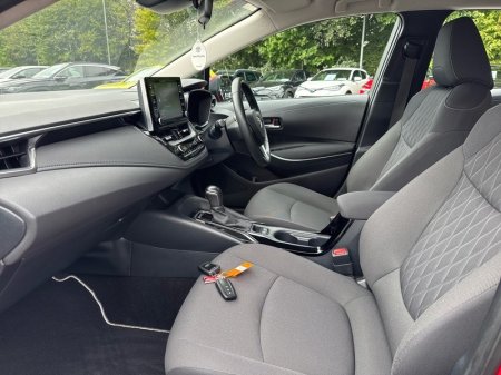 2021 Toyota Corolla - photo 6